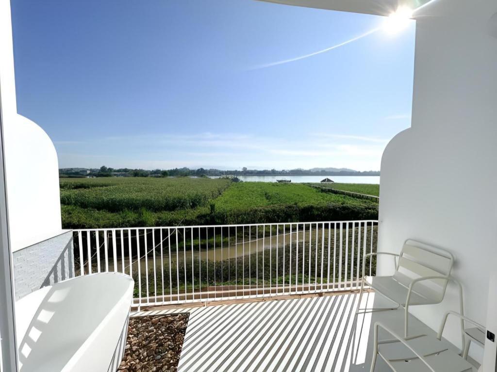 Gin'S Greenery Resort Chiang Saen Ngoại thất bức ảnh