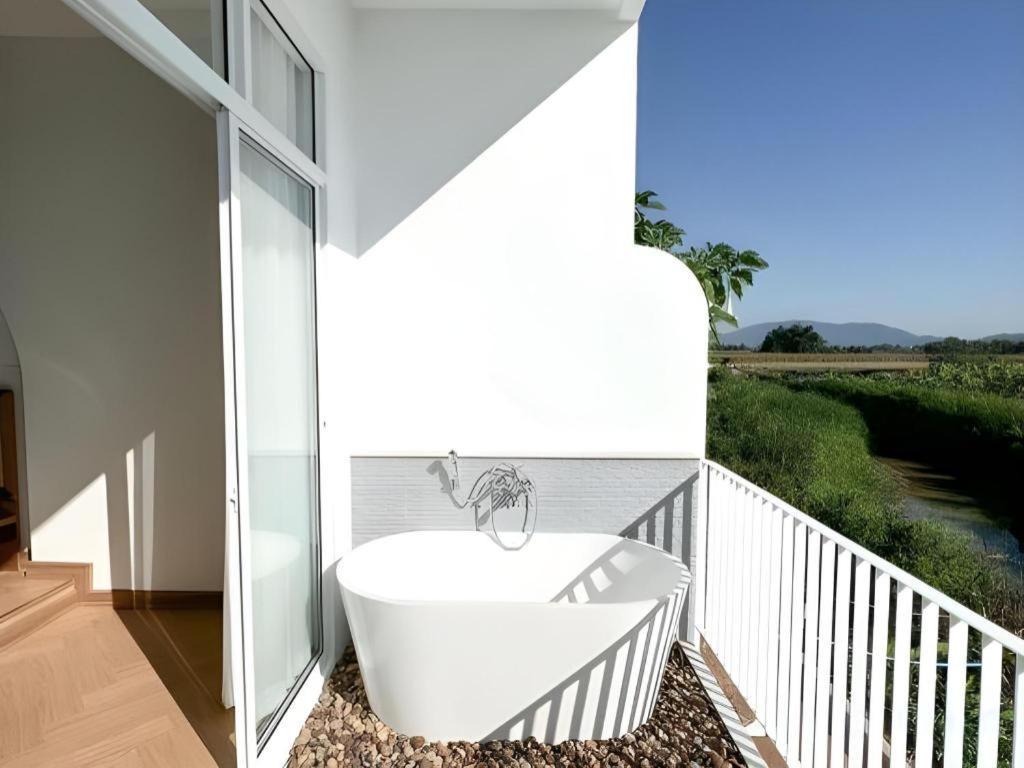 Gin'S Greenery Resort Chiang Saen Ngoại thất bức ảnh