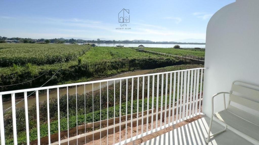 Gin'S Greenery Resort Chiang Saen Ngoại thất bức ảnh