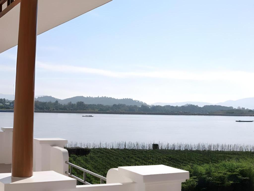 Gin'S Greenery Resort Chiang Saen Ngoại thất bức ảnh
