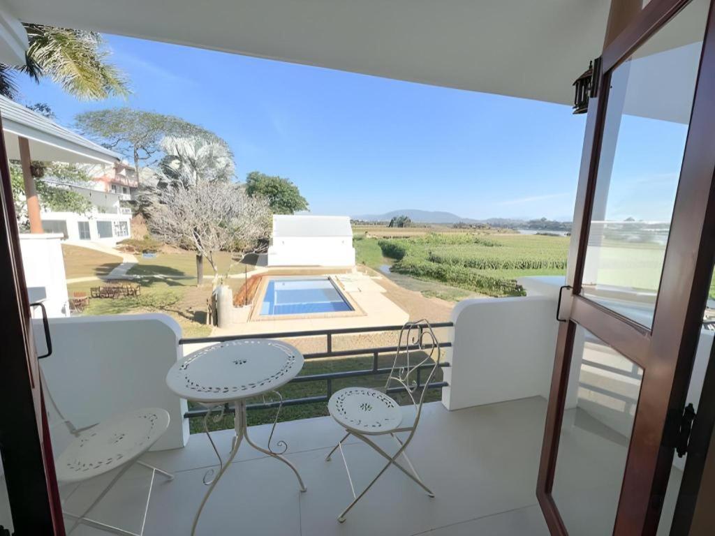 Gin'S Greenery Resort Chiang Saen Ngoại thất bức ảnh
