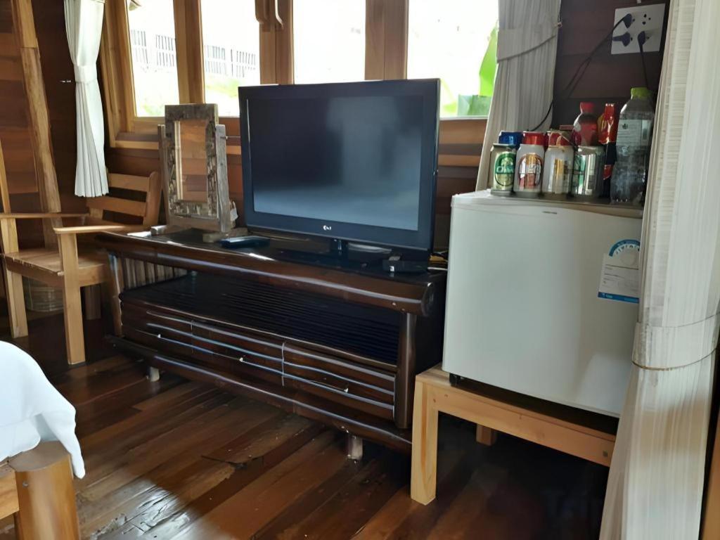 Gin'S Greenery Resort Chiang Saen Ngoại thất bức ảnh