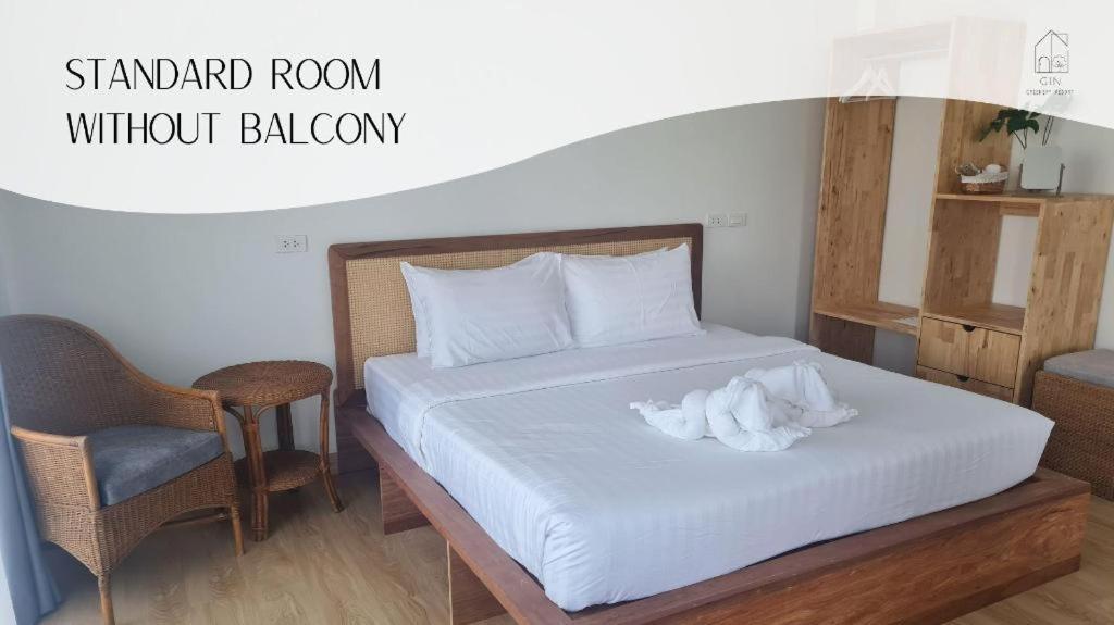 Gin'S Greenery Resort Chiang Saen Ngoại thất bức ảnh