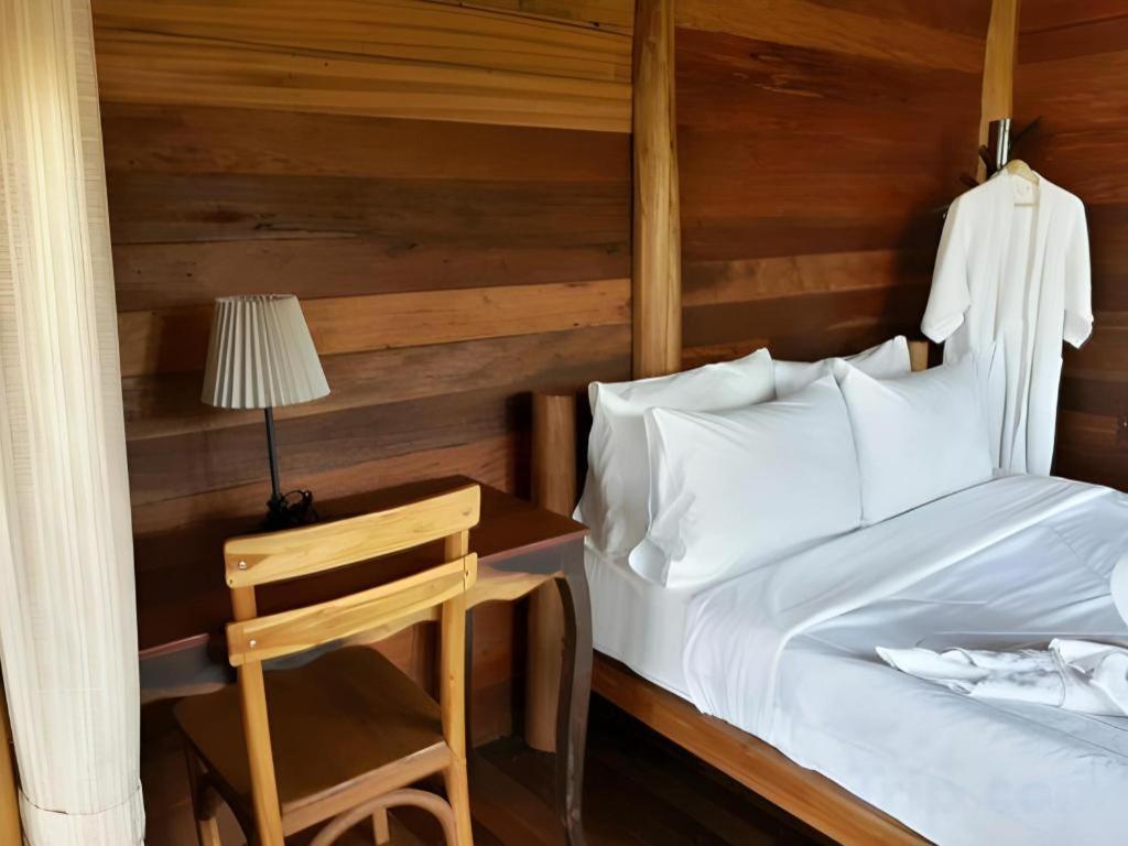 Gin'S Greenery Resort Chiang Saen Ngoại thất bức ảnh